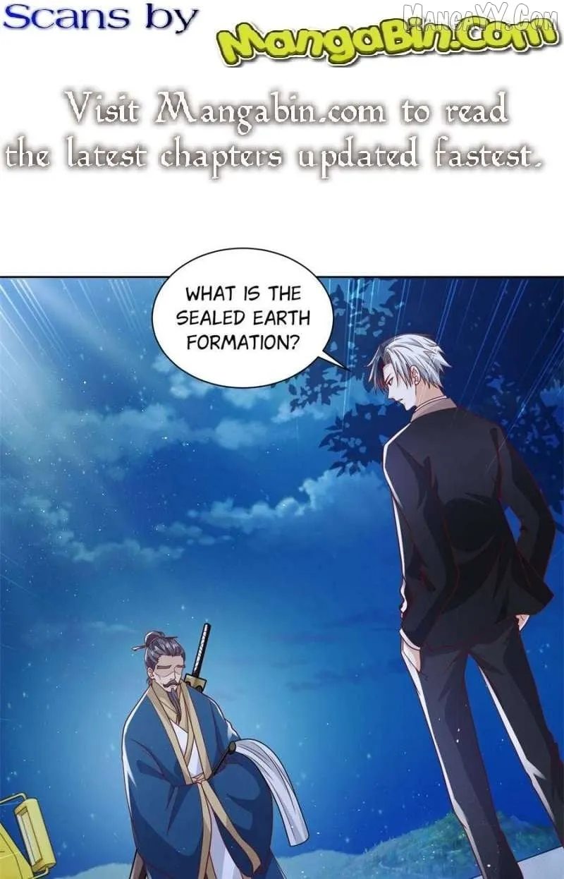 Read Arch Villain chapter 77 image 1 on Lezhin