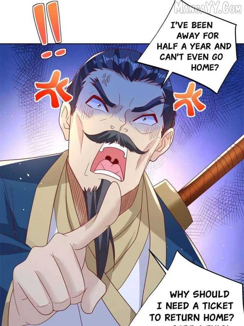 Read Arch Villain chapter 77 image 15 on Lezhin