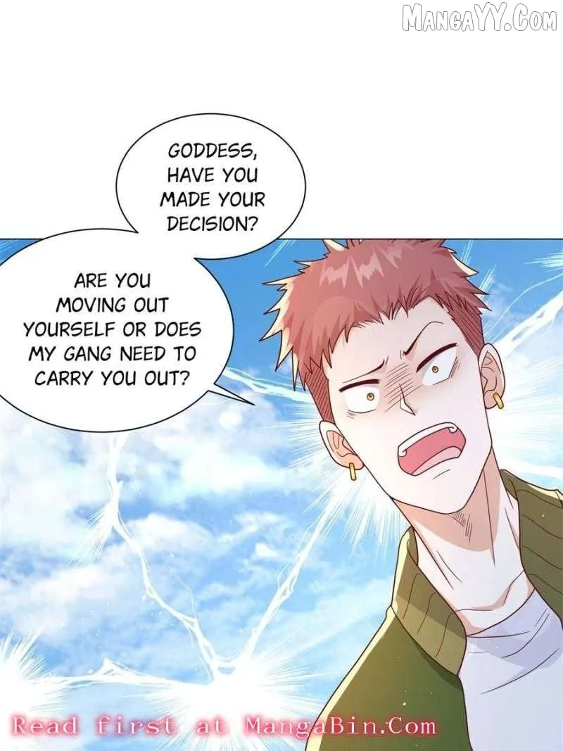 Read Arch Villain chapter 77 image 29 on Lezhin