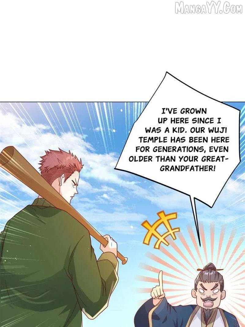 Read Arch Villain chapter 77 image 31 on Lezhin