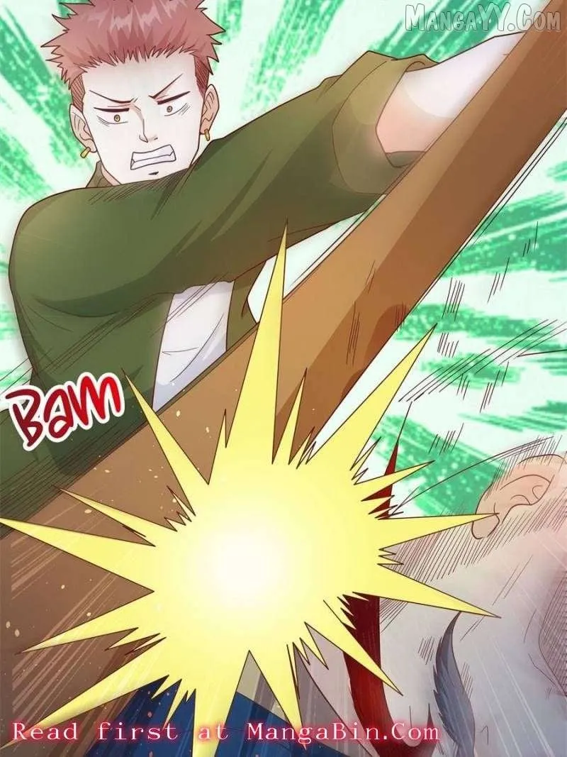 Read Arch Villain chapter 77 image 33 on Lezhin