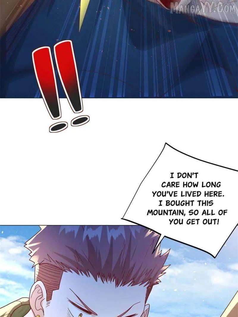 Read Arch Villain chapter 77 image 34 on Lezhin