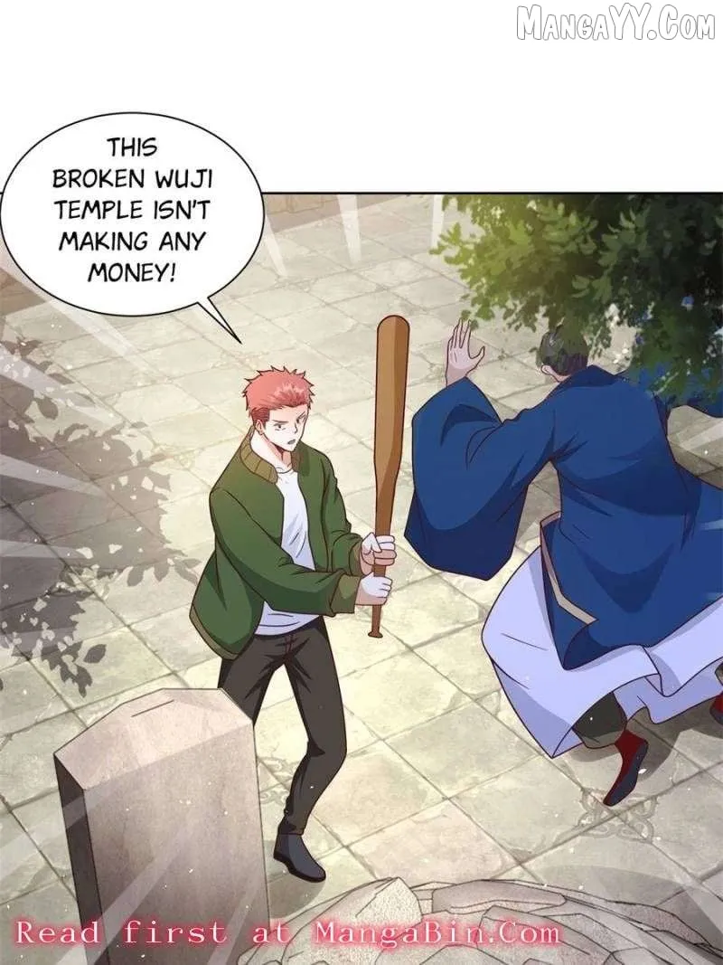Read Arch Villain chapter 77 image 37 on Lezhin