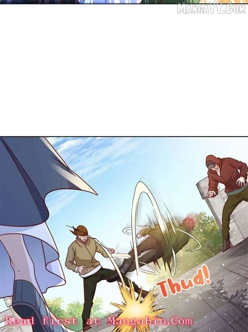 Read Arch Villain chapter 77 image 43 on Lezhin