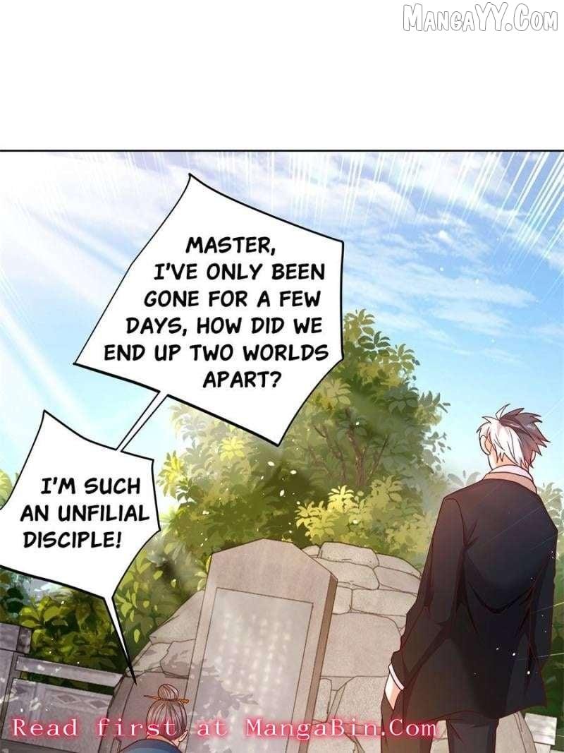 Read Arch Villain chapter 78 image 18 on Lezhin