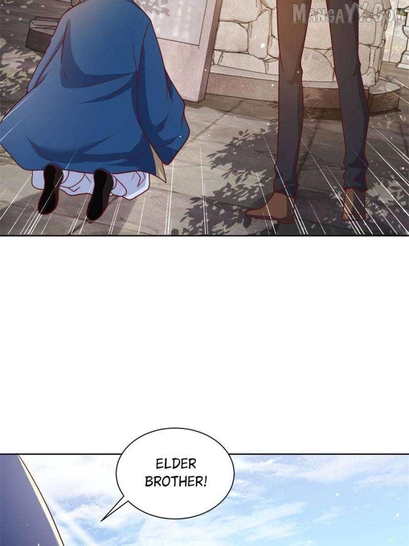 Read Arch Villain chapter 78 image 19 on Lezhin