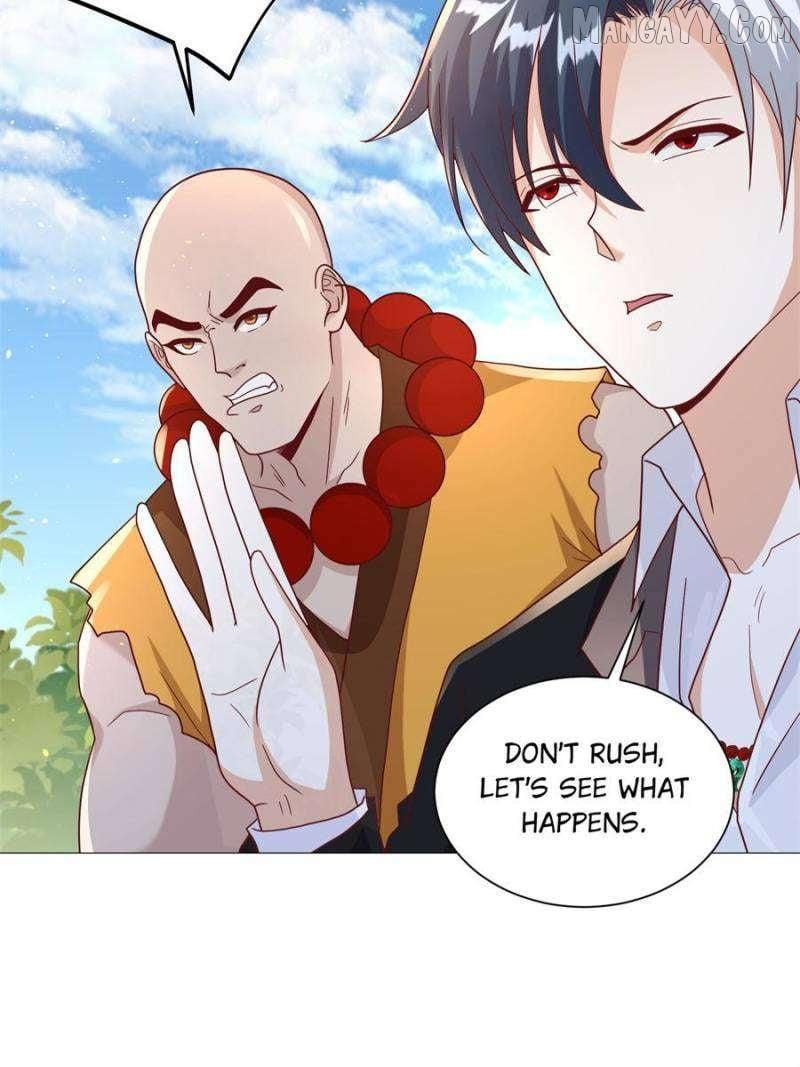 Read Arch Villain chapter 78 image 35 on Lezhin
