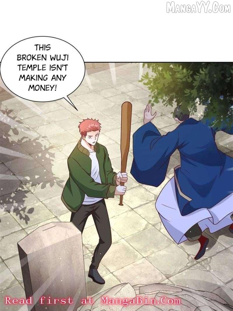 Read Arch Villain chapter 78 image 36 on Lezhin
