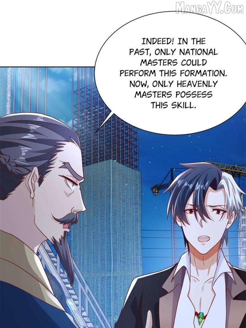 Read Arch Villain chapter 78 image 6 on Lezhin
