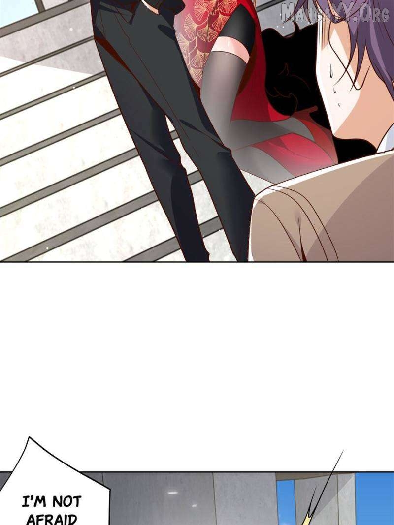 Read Arch Villain chapter 79 image 10 on Lezhin