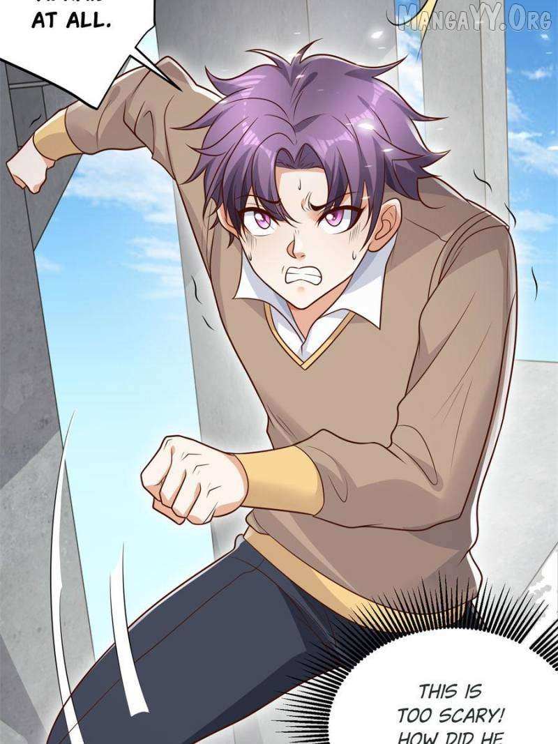 Read Arch Villain chapter 79 image 11 on Lezhin