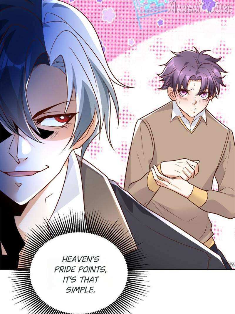 Read Arch Villain chapter 79 image 18 on Lezhin