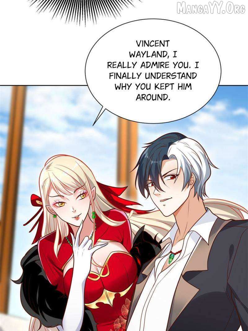 Read Arch Villain chapter 79 image 19 on Lezhin