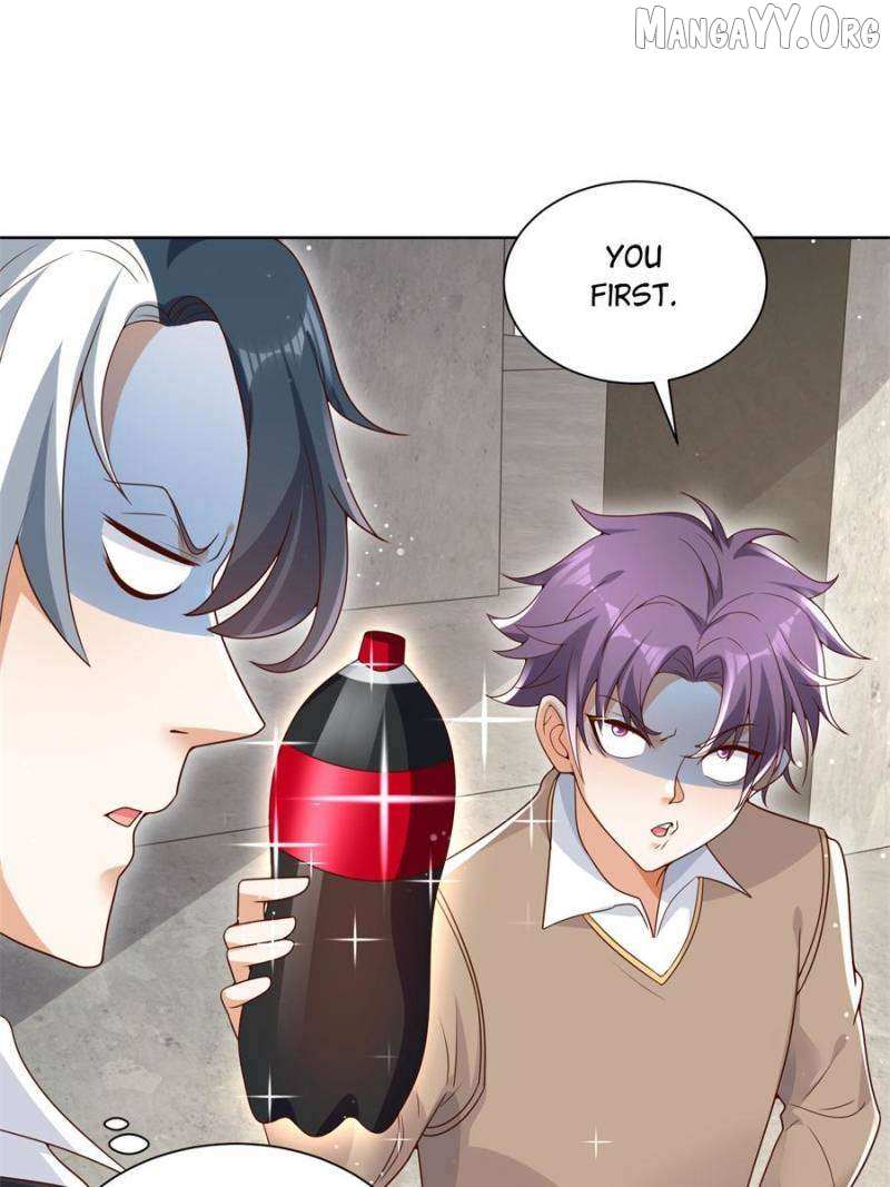 Read Arch Villain chapter 79 image 25 on Lezhin