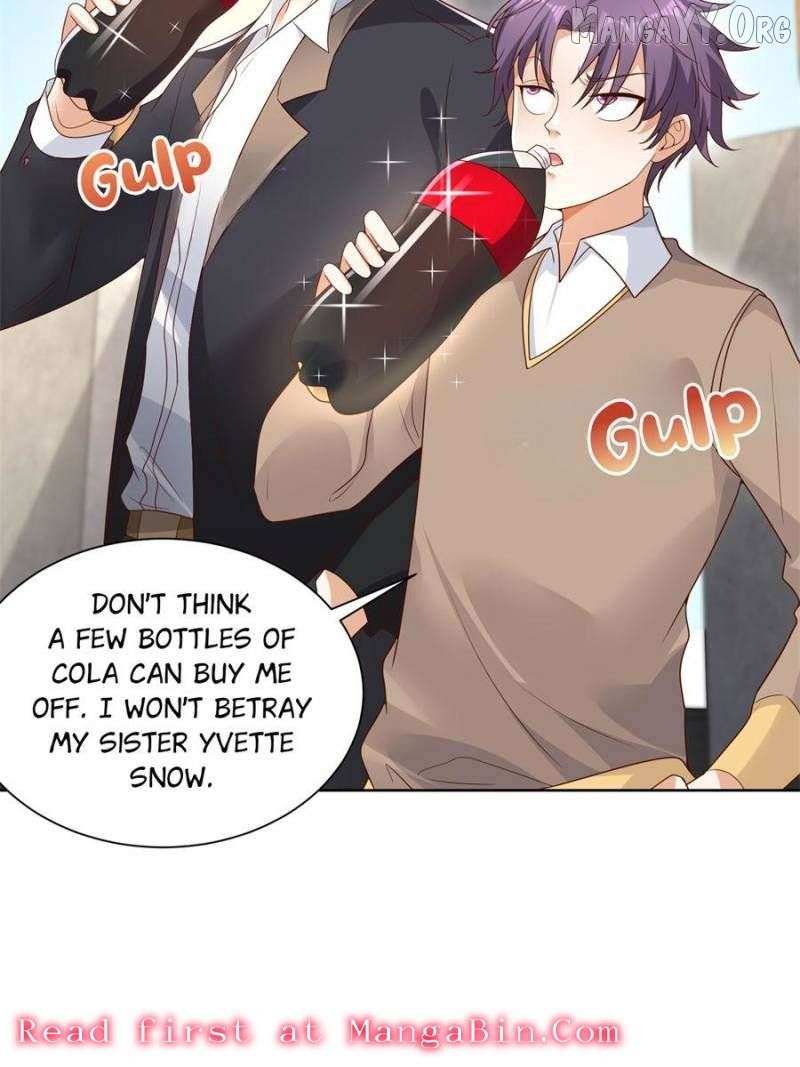 Read Arch Villain chapter 79 image 27 on Lezhin