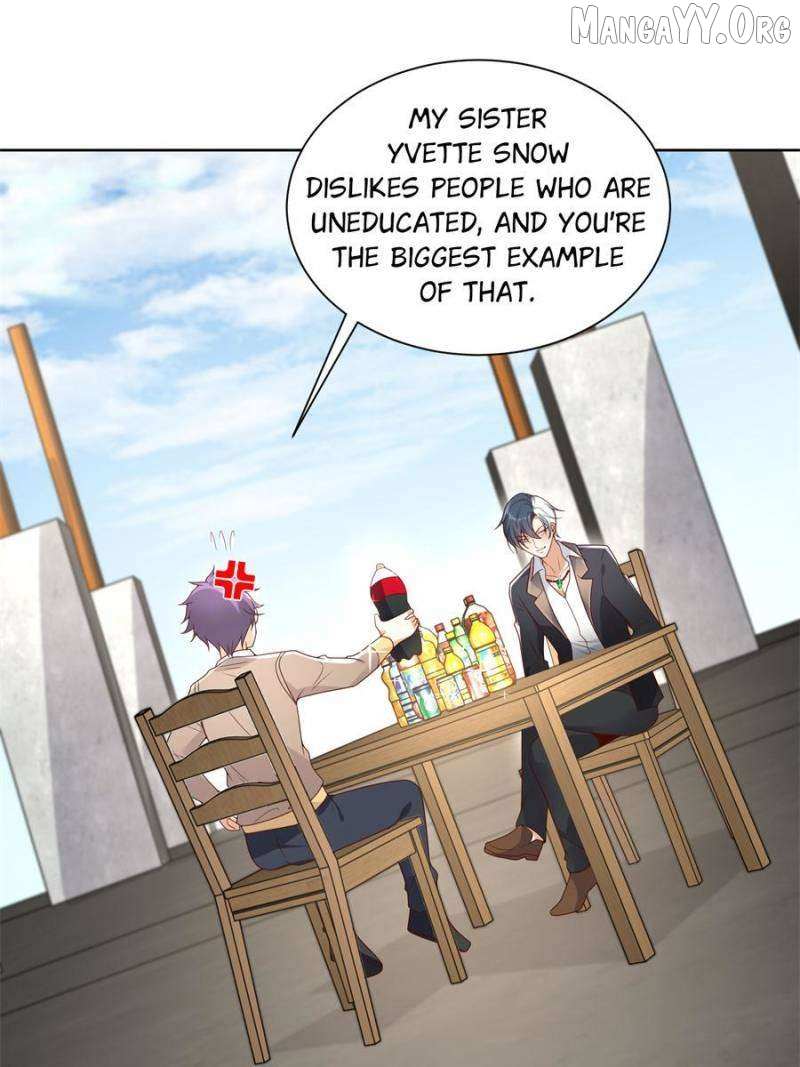 Read Arch Villain chapter 79 image 28 on Lezhin