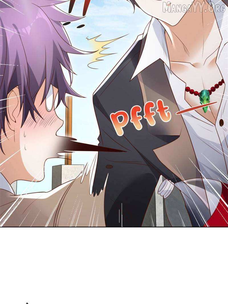 Read Arch Villain chapter 79 image 31 on Lezhin