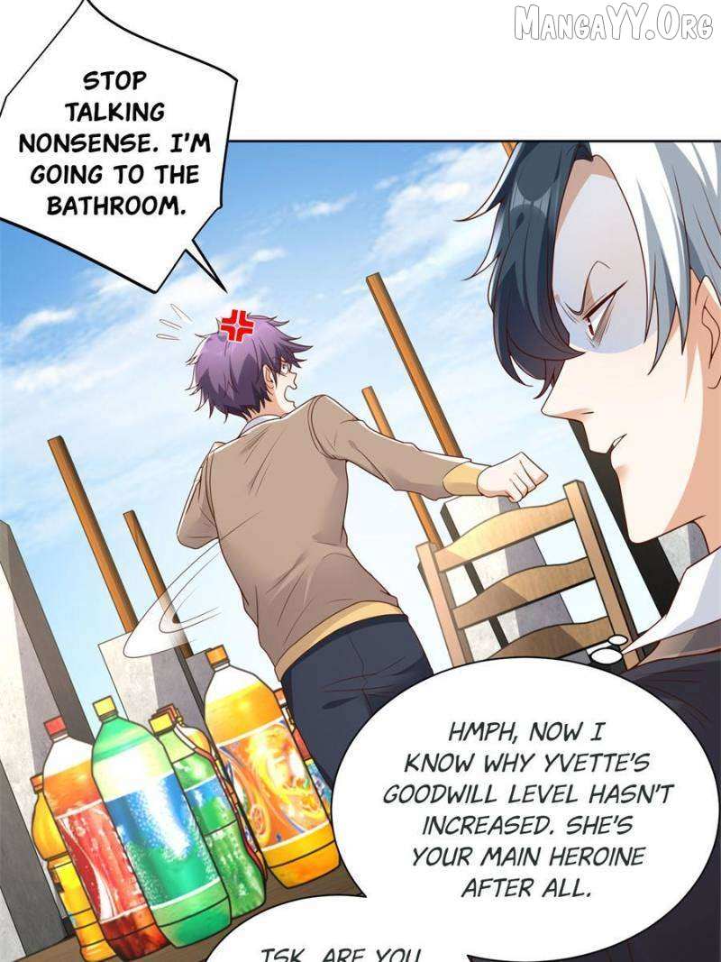 Read Arch Villain chapter 79 image 32 on Lezhin