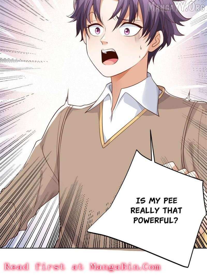 Read Arch Villain chapter 79 image 38 on Lezhin