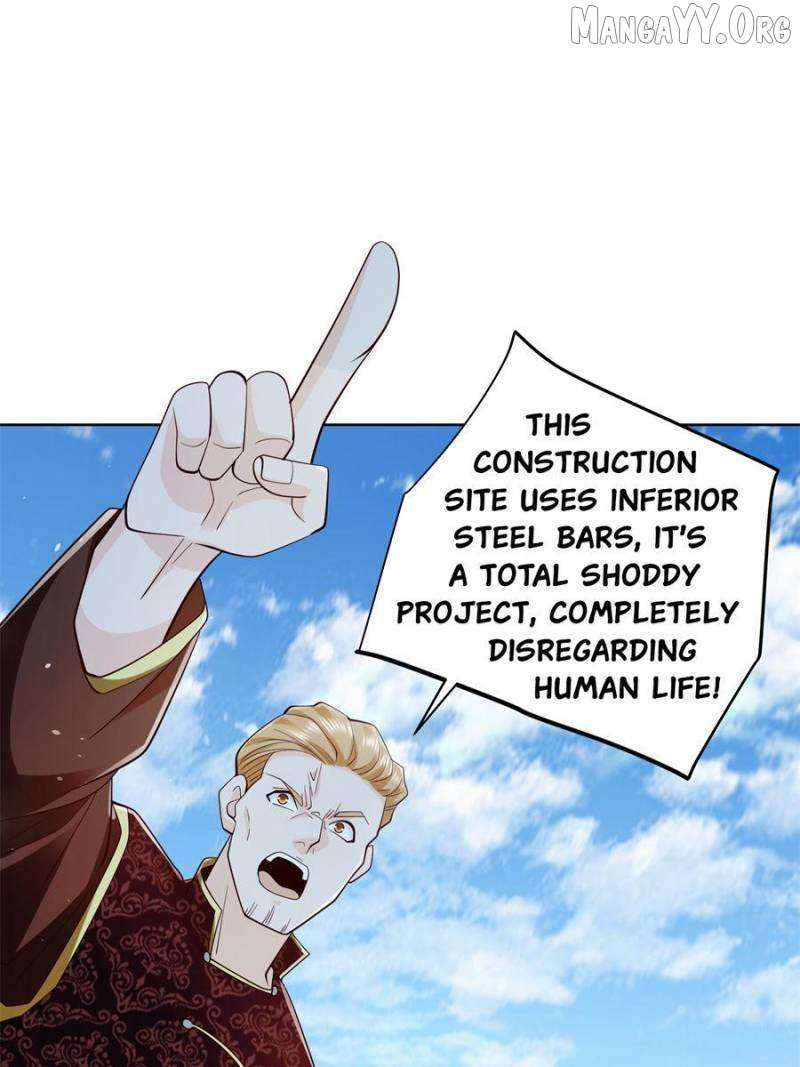 Read Arch Villain chapter 79 image 41 on Lezhin