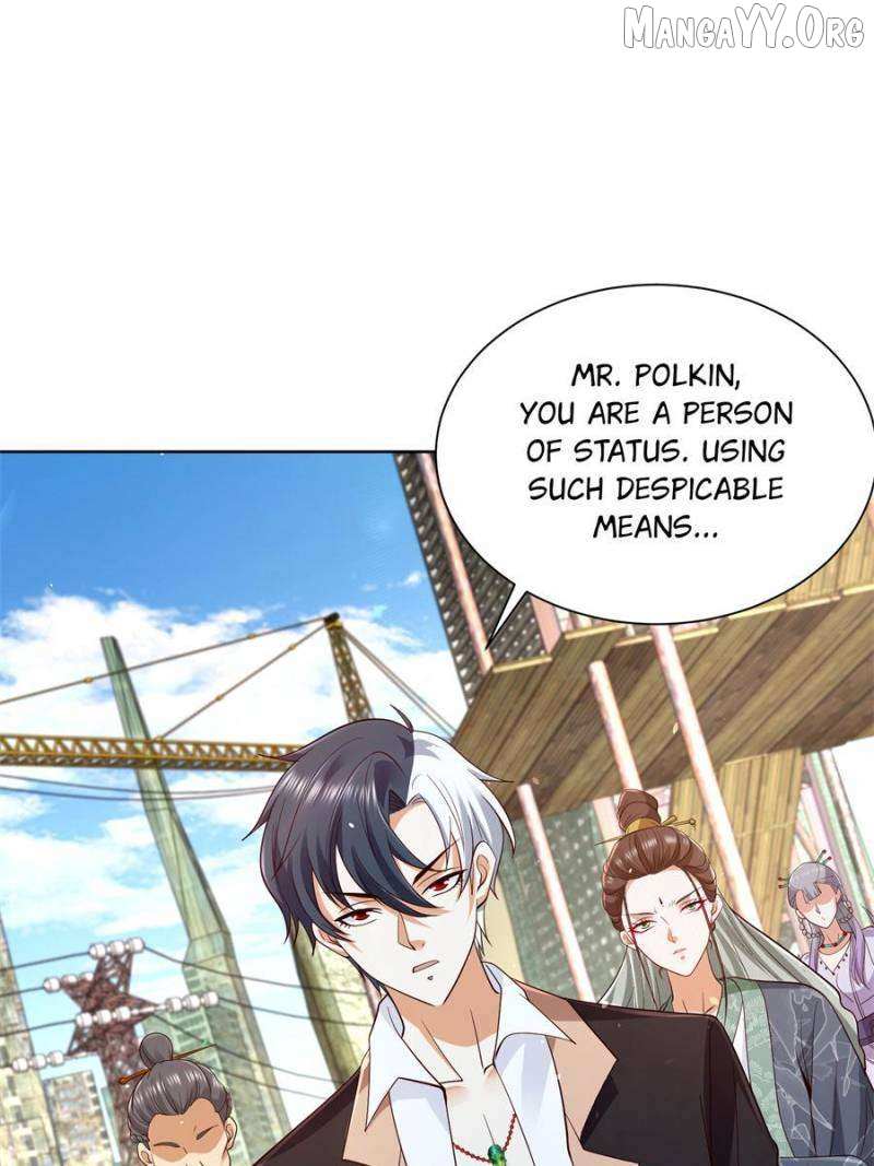 Read Arch Villain chapter 79 image 44 on Lezhin