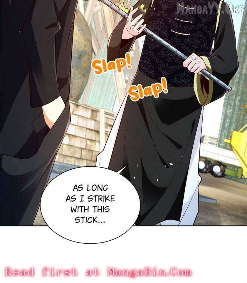 Read Arch Villain chapter 79 image 47 on Lezhin