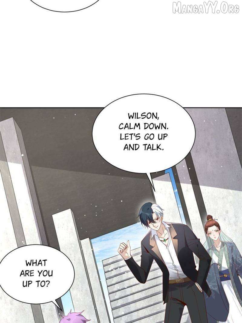 Read Arch Villain chapter 79 image 5 on Lezhin