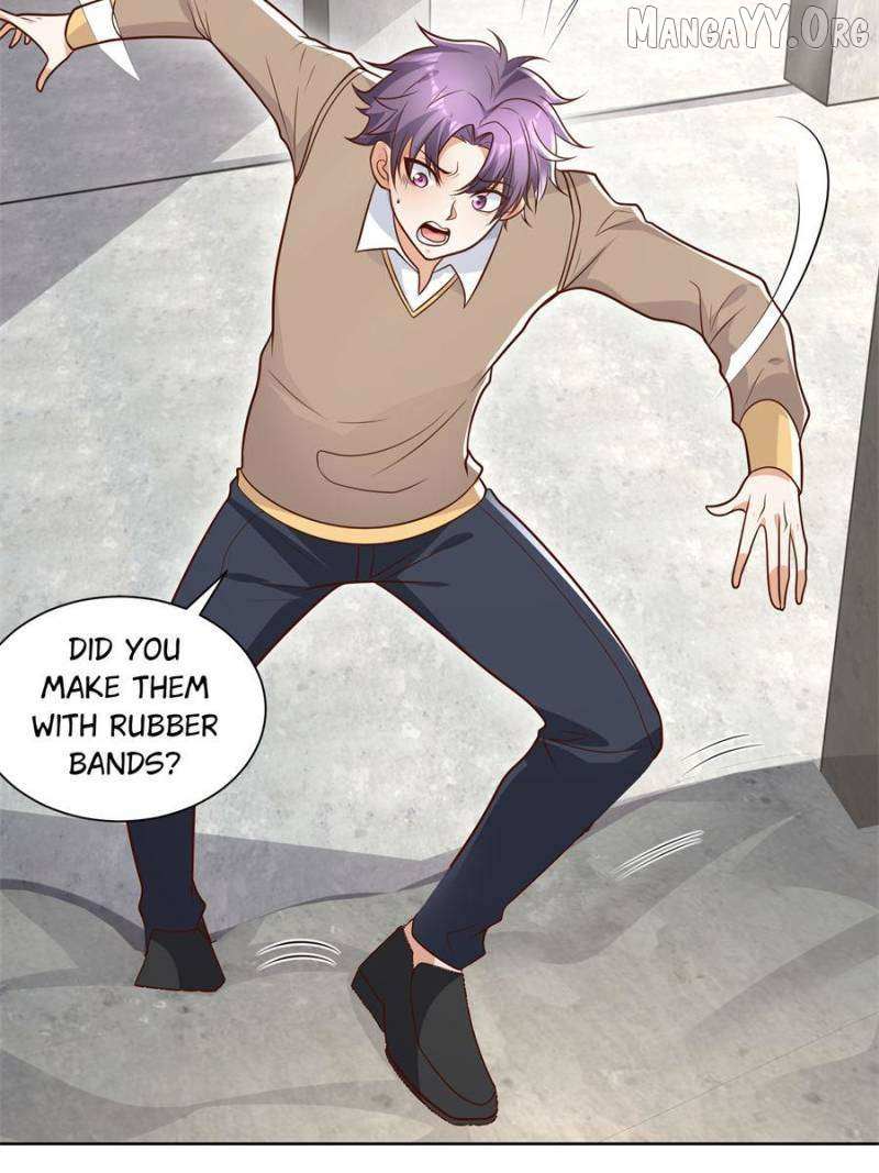 Read Arch Villain chapter 79 image 8 on Lezhin
