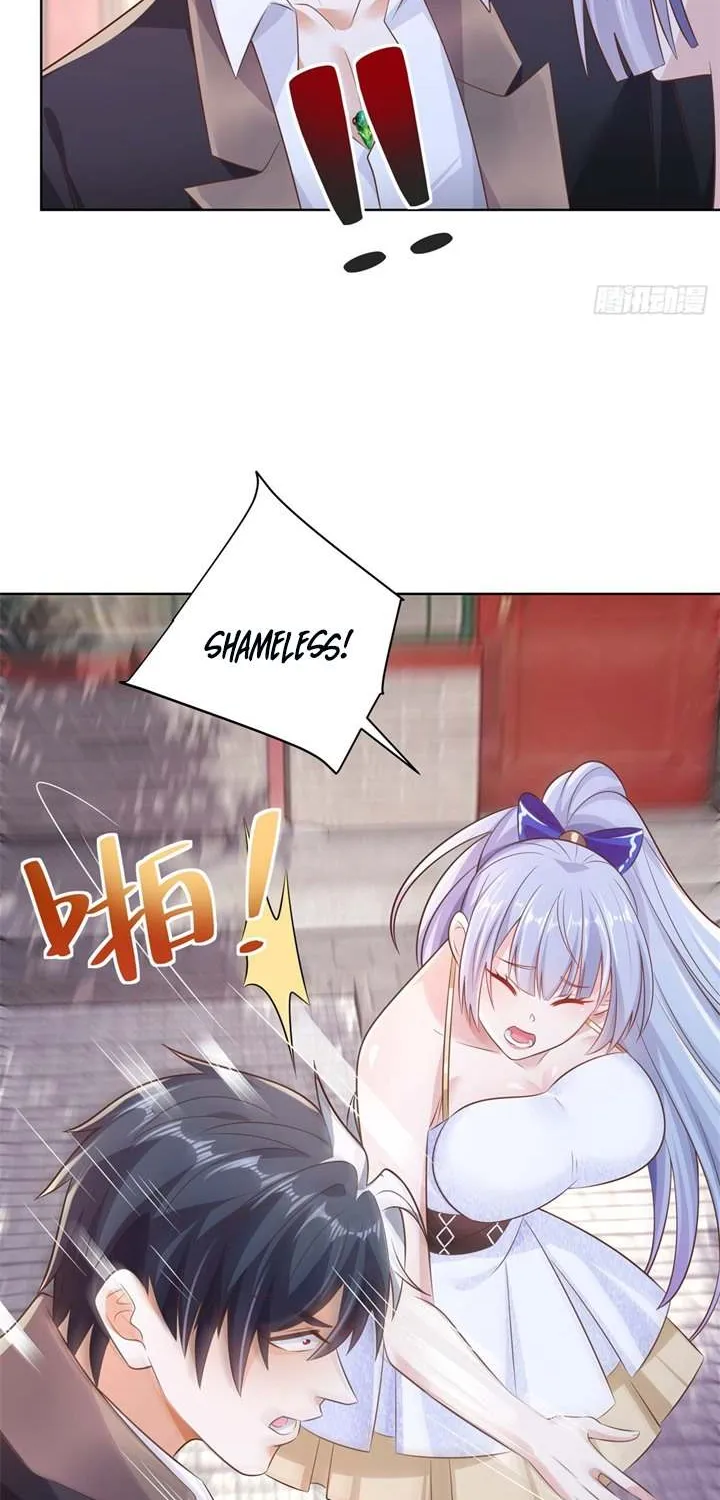 Read Arch Villain chapter 8 image 10 on Lezhin