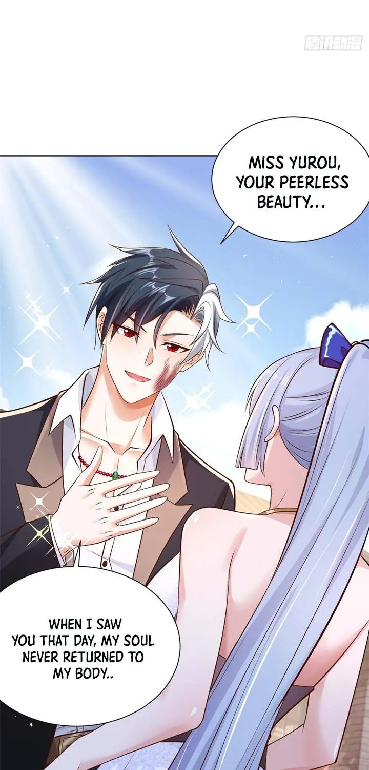 Read Arch Villain chapter 8 image 12 on Lezhin