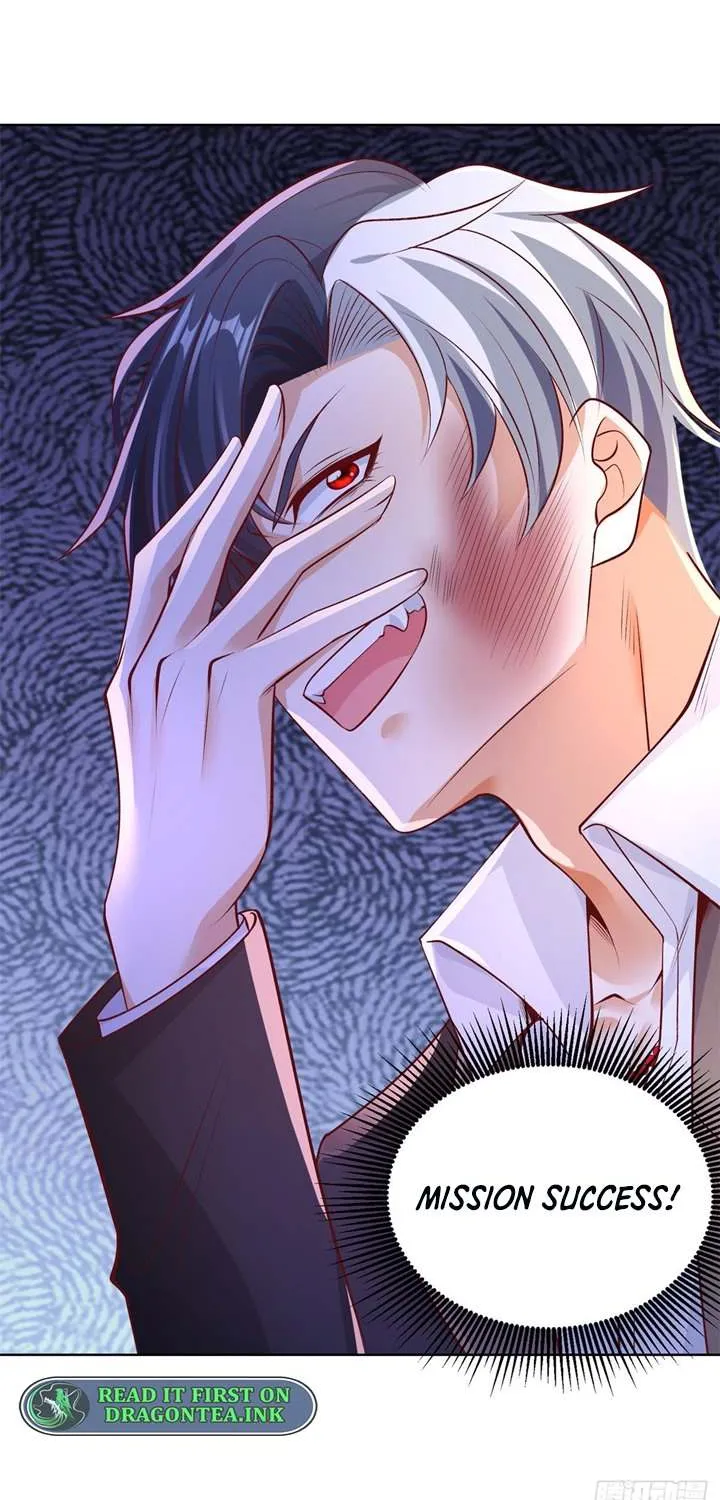 Read Arch Villain chapter 8 image 19 on Lezhin