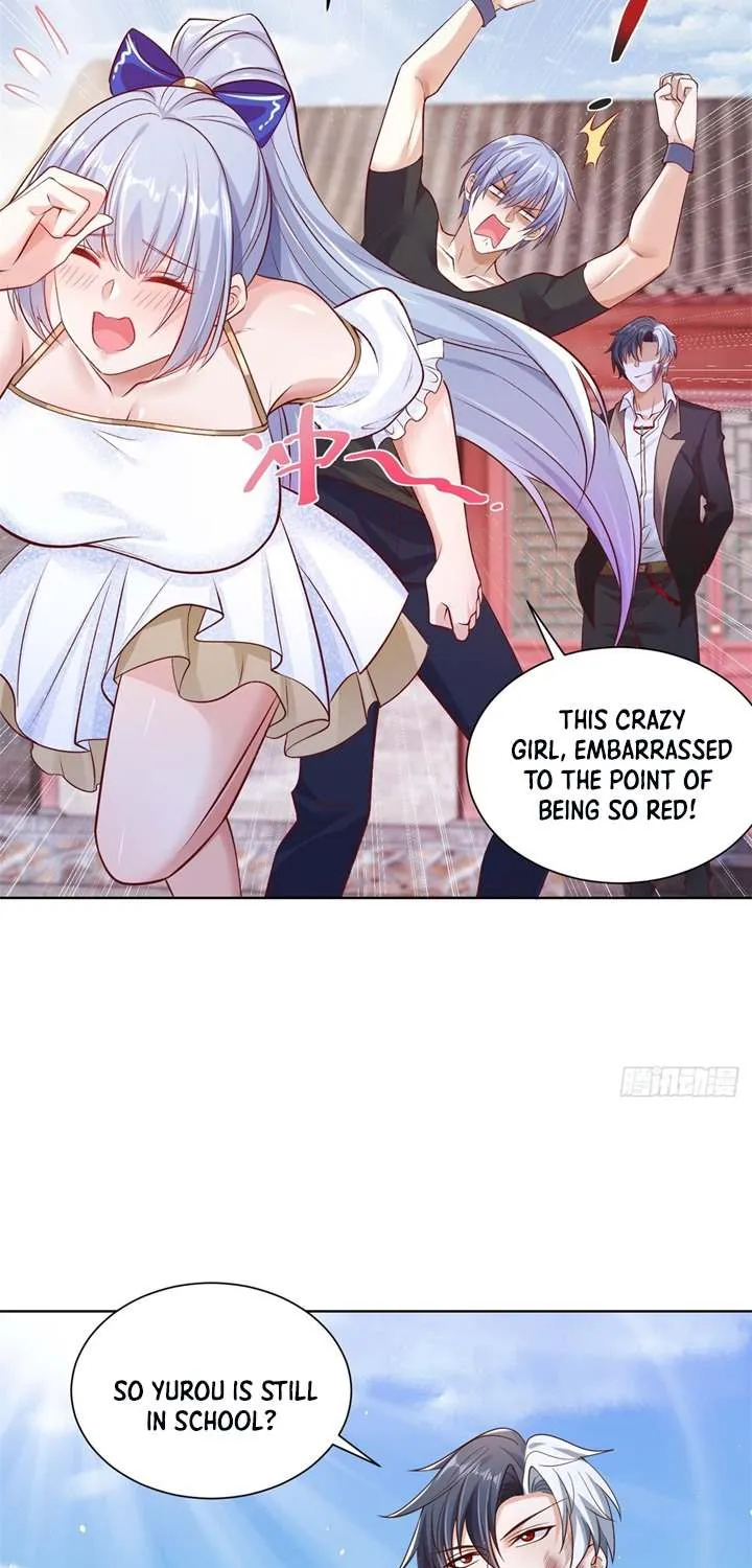 Read Arch Villain chapter 8 image 21 on Lezhin