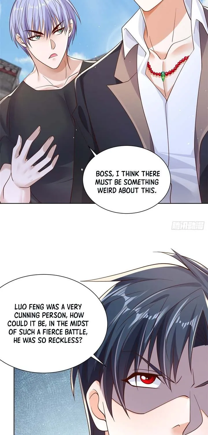 Read Arch Villain chapter 8 image 25 on Lezhin