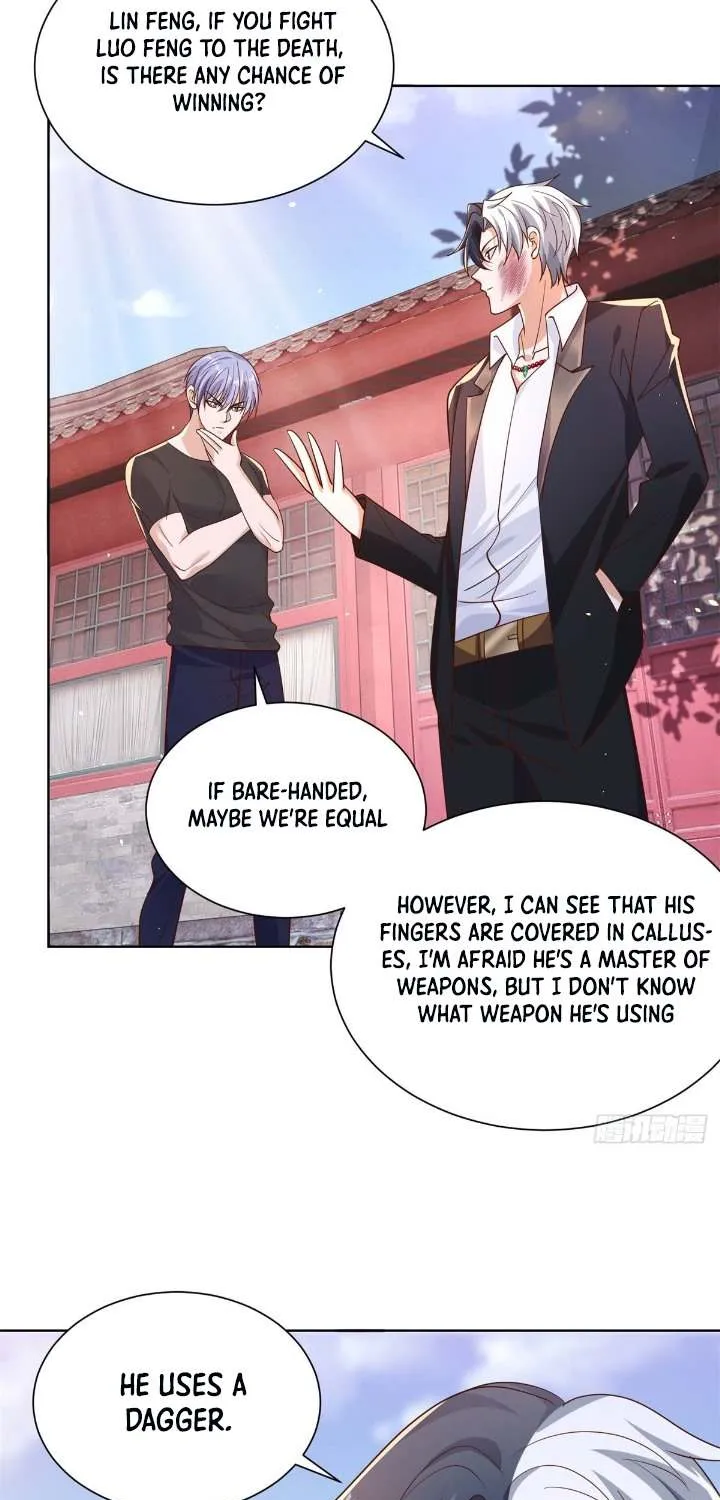 Read Arch Villain chapter 8 image 29 on Lezhin