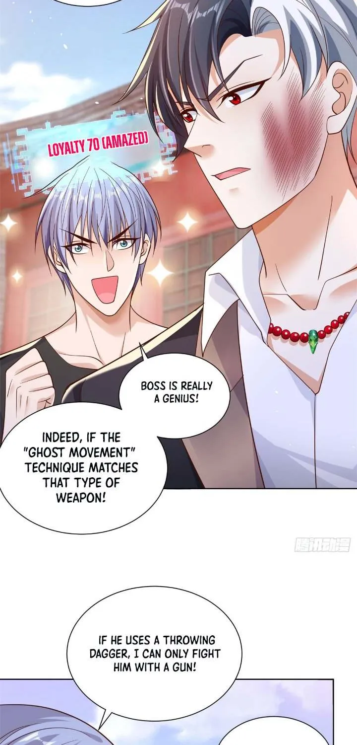 Read Arch Villain chapter 8 image 30 on Lezhin