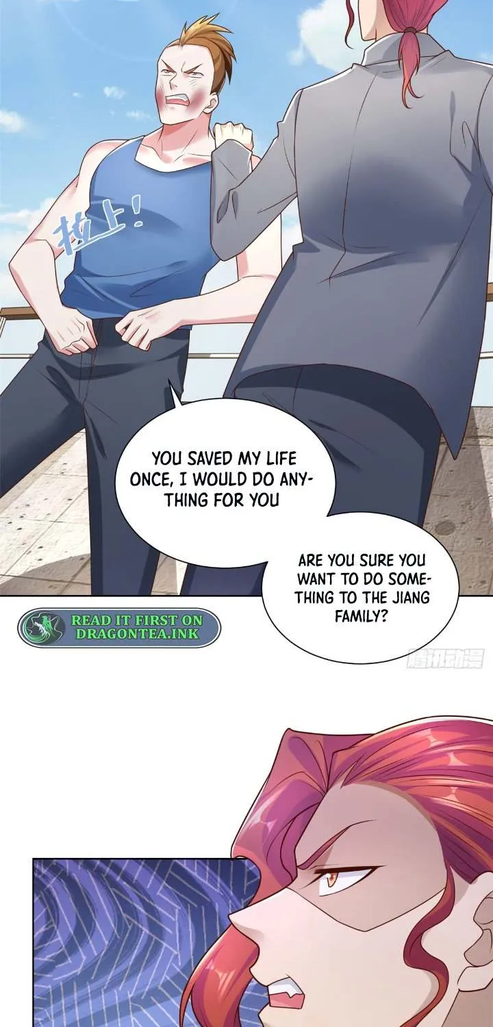 Read Arch Villain chapter 8 image 36 on Lezhin