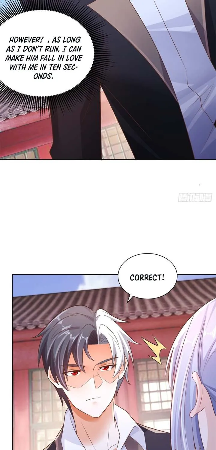 Read Arch Villain chapter 8 image 9 on Lezhin
