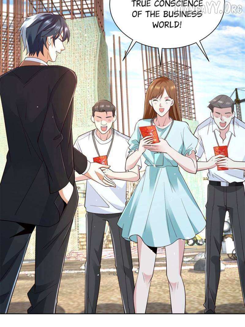Read Arch Villain chapter 80 image 11 on Lezhin