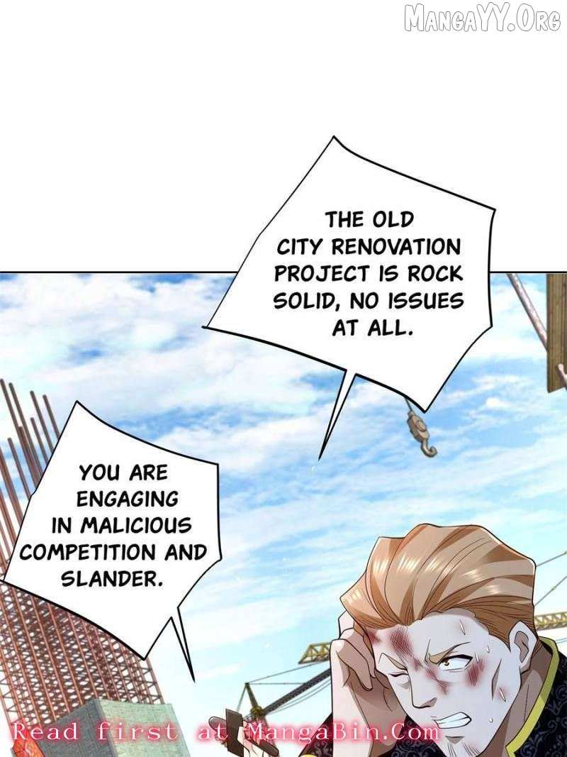 Read Arch Villain chapter 80 image 12 on Lezhin
