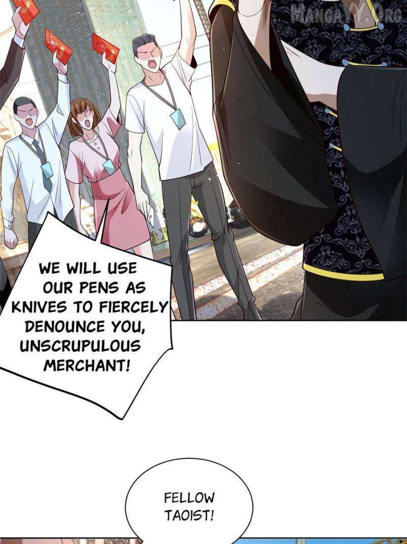 Read Arch Villain chapter 80 image 13 on Lezhin