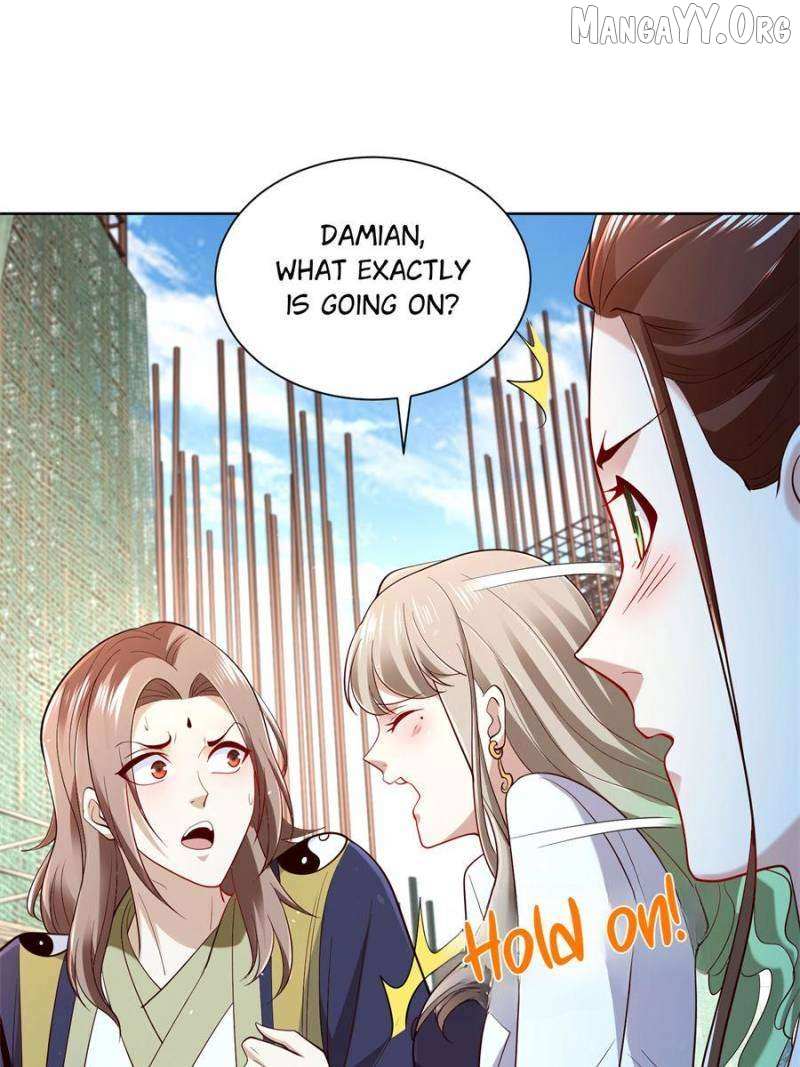 Read Arch Villain chapter 80 image 17 on Lezhin