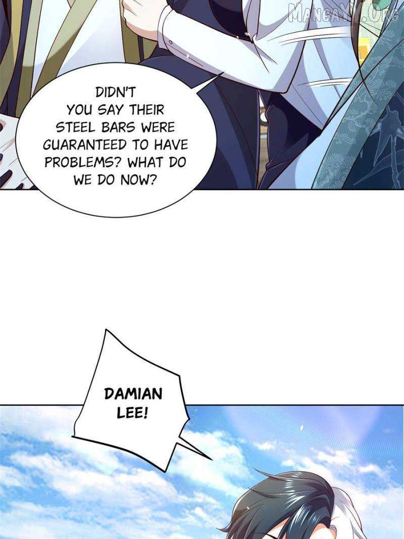 Read Arch Villain chapter 80 image 18 on Lezhin