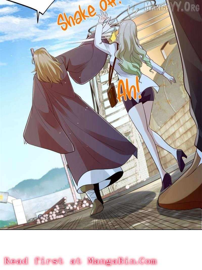Read Arch Villain chapter 80 image 22 on Lezhin