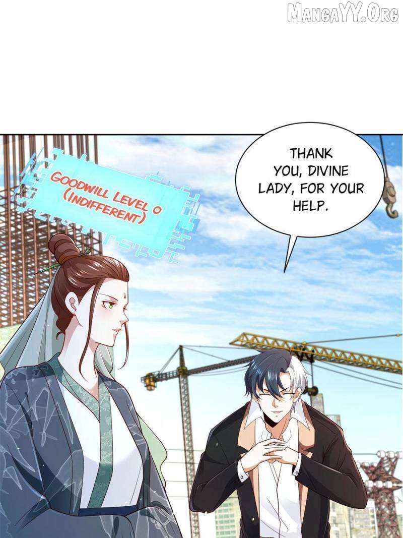Read Arch Villain chapter 80 image 23 on Lezhin