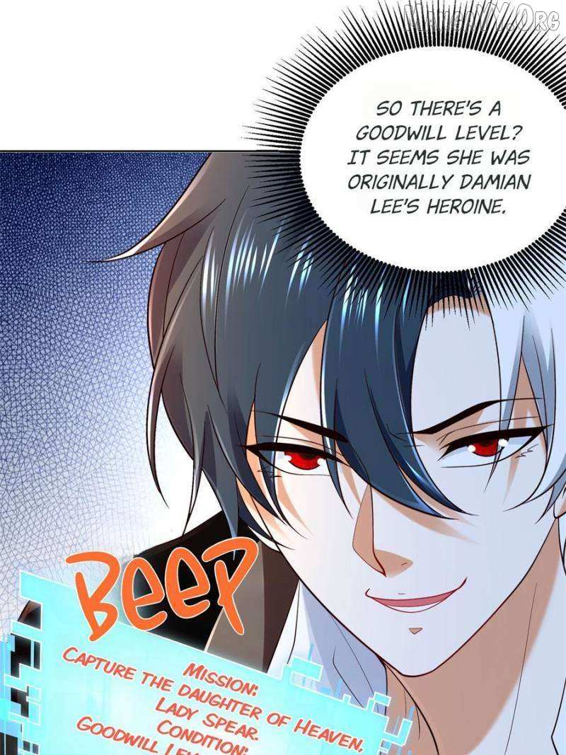 Read Arch Villain chapter 80 image 25 on Lezhin