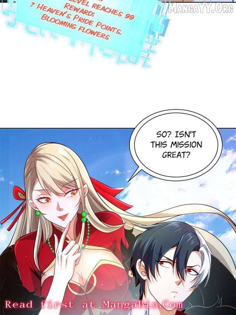 Read Arch Villain chapter 80 image 26 on Lezhin