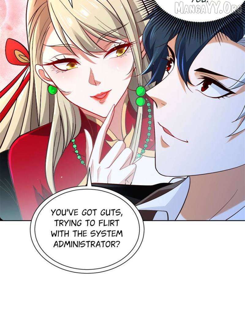 Read Arch Villain chapter 80 image 28 on Lezhin