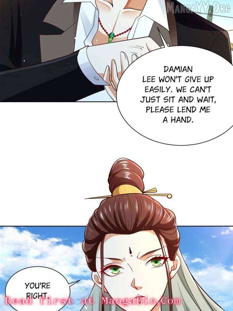 Read Arch Villain chapter 80 image 40 on Lezhin