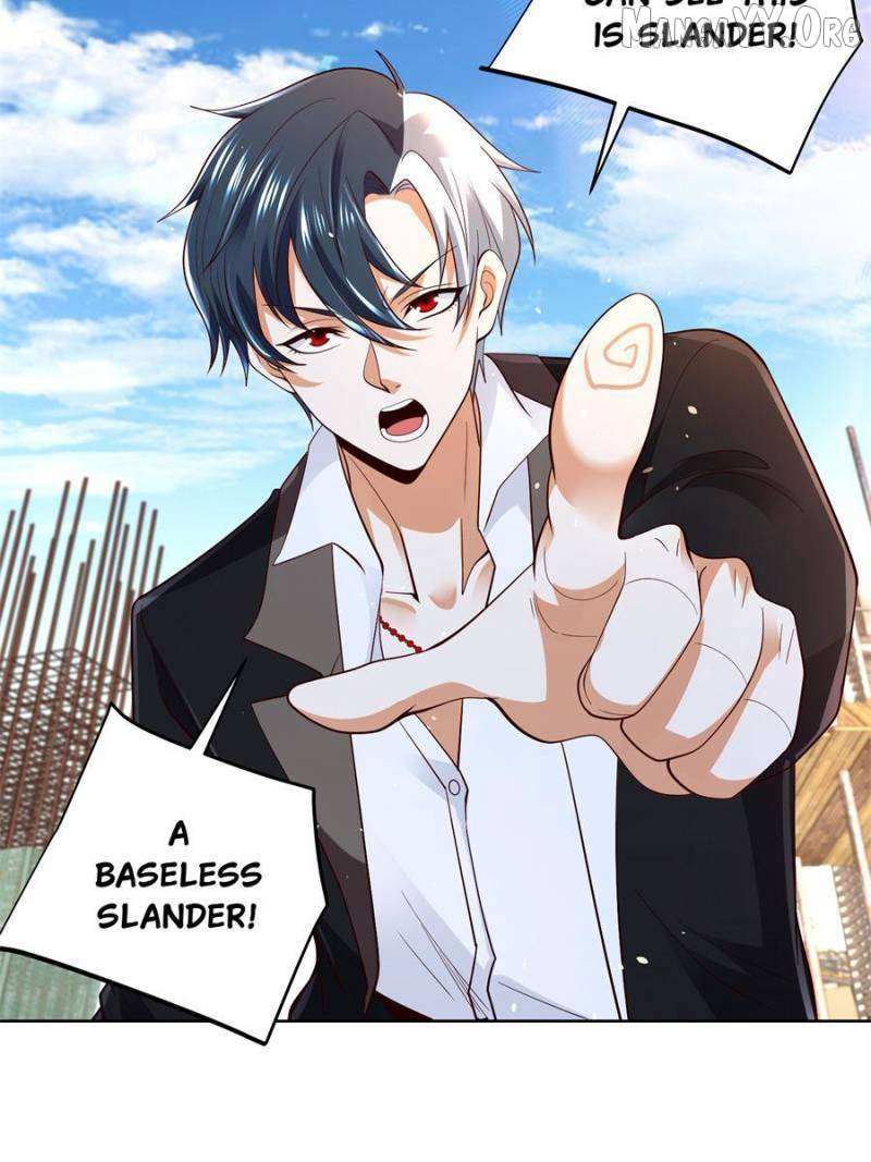 Read Arch Villain chapter 80 image 5 on Lezhin