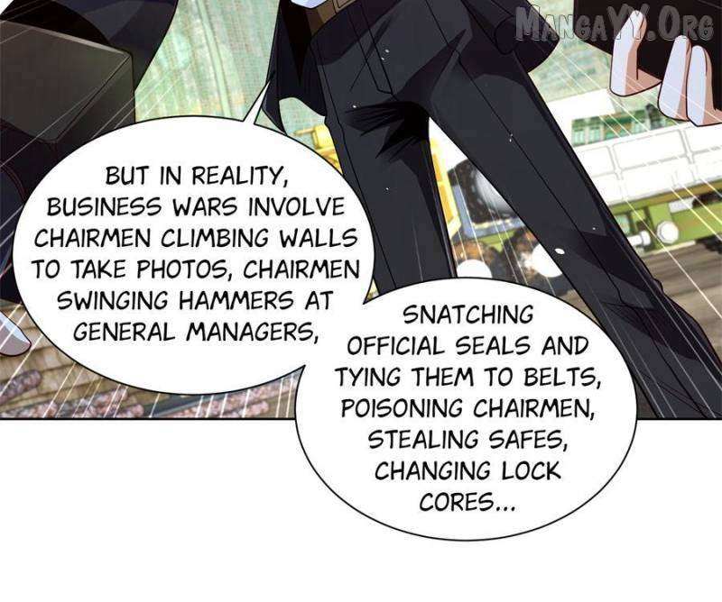 Read Arch Villain chapter 80 image 7 on Lezhin